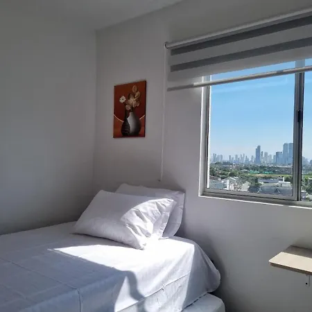 Entrelagos 905 Apartamento