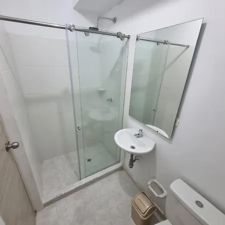 Apartamento Entrelagos 905